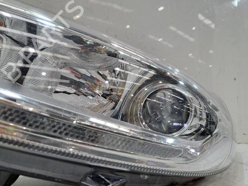 Left headlight FORD FIESTA VI (CB1, CCN) 1.0 Sport | BP39176485C28 - Image 4