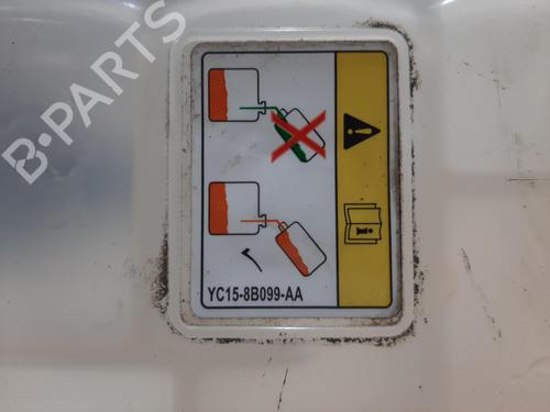 Expansion tank JAGUAR I-PACE (X590) EV400 AWD | BP29636670C120 