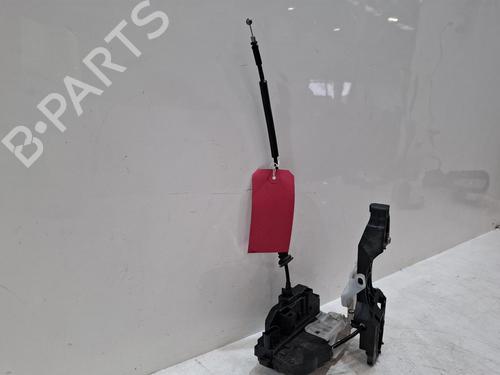 Front left lock KIA CEE'D Hatchback (ED) 1.6 | BP39463188C98 - Image 3