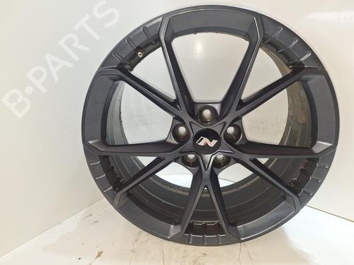 Used Rim Rim HYUNDAI i30 (PDE, PD, PDEN) 2.0 N (275 hp) 36383379 36383379