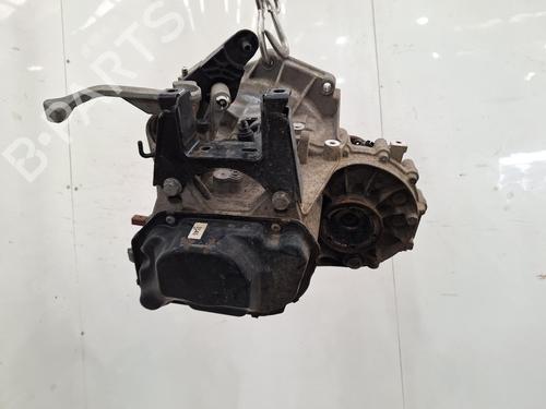 Gearbox SKODA FABIA II (542) 1.2 | BP37082384M3 - Image 4