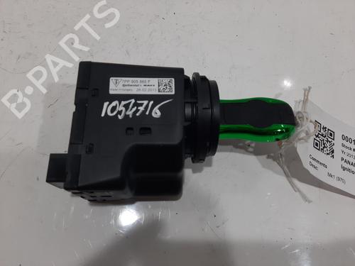 Ignition barrel PORSCHE PANAMERA (970) 3.0 D | BP37443353M48 - Image 4