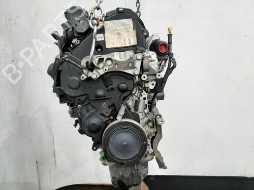 Motor FORD ECOSPORT 1.5 EcoBlue TDCi (95 hp) 26866211