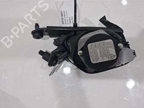 Front left seatbelt FORD TRANSIT CUSTOM V362 Van (FY, FZ) 2.0 EcoBlue | BP39667982I26 - Image 3