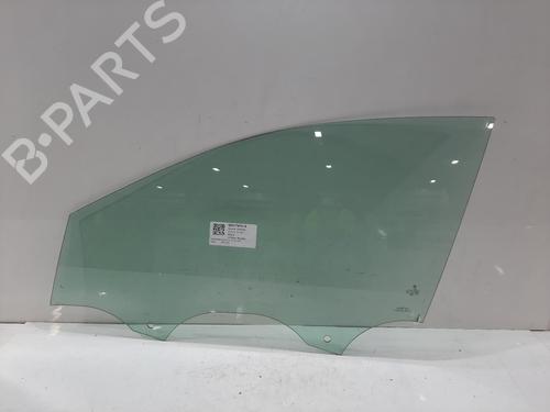 Used Front left door window Front left door window 38224929 38224929