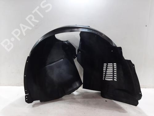 Used Wheel arch Wheel arch AUDI A3 Sportback (8YA, 8YF) 30 TFSI Mild Hybrid (116 hp) 33317924 33317924
