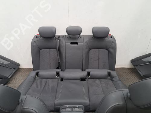 Seats set AUDI A6 C8 Avant (4A5) 50 TFSi e quattro | BP37172389C78 - Image 5