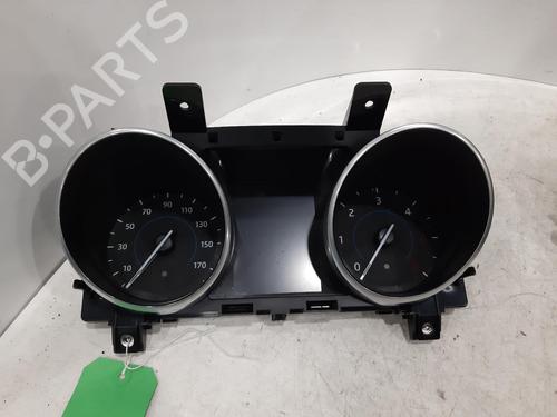 Used Instrument cluster JAGUAR XF II (X260) 2.0 D (163 hp) 26842334
