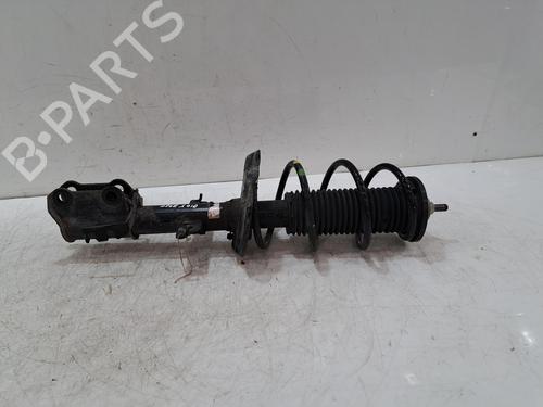 Used Left front shock absorber Left front shock absorber 36985713 36985713