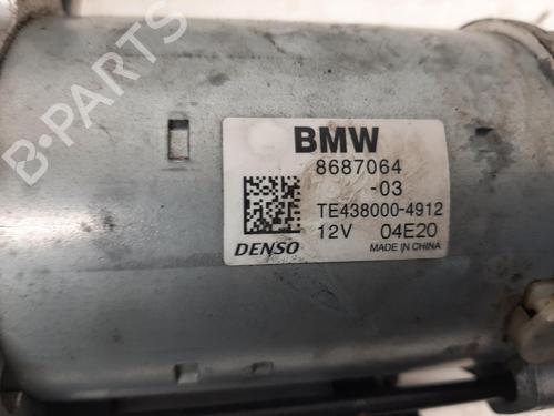 Starter BMW 5 (G30, F90) 530 e Plug-in-Hybrid | BP26860545M8 
