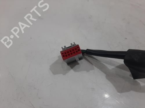 Bakspejl Højre FORD C-MAX II (DXA/CB7, DXA/CEU) 1.6 TDCi | BP29883593C27