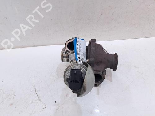 turbochargersupercharger-vauxhall-astra-mk-vi-j-p10-2009-2010-2011-2012-2013-2014-2015-32503411 main image