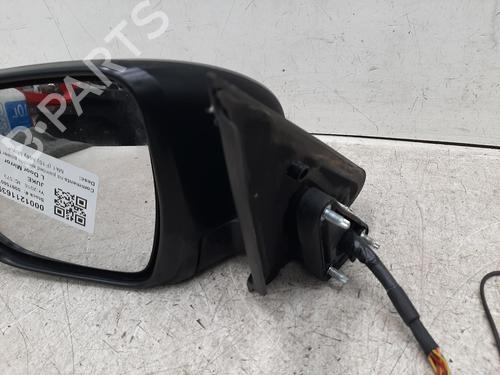Left mirror NISSAN JUKE (F15) 1.2 DIG-T | BP26748828C26 