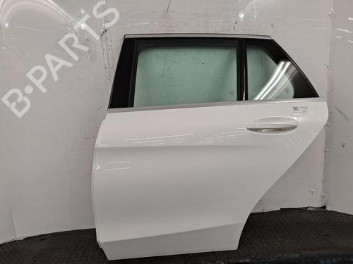 Dør venstre bagtil Dør venstre bagtil MERCEDES-BENZ C-CLASS T-Model (S205) C 220 BlueTEC / d (205.204) (170 hp) 39743568 39743568