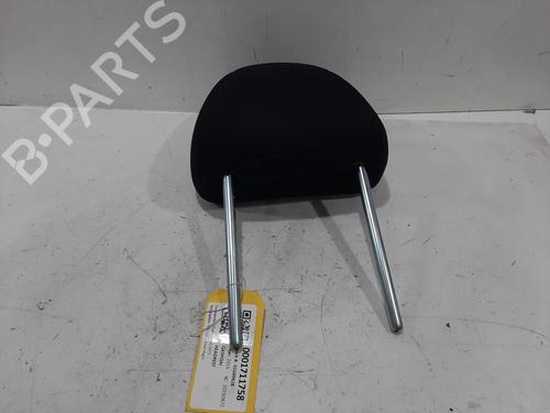 Used Headrest Headrest NISSAN QASHQAI II (J11, J11_) 1.2 DIG-T (115 hp) 34577263 34577263