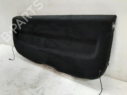 Hattehylde VAUXHALL CORSA Mk V (F) 1.2 (101 hp) 33035179