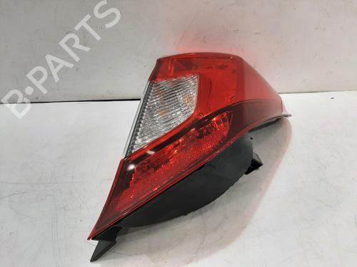 Used Right taillight HONDA JAZZ IV (GK_) 1.3 (102 hp) 29297608