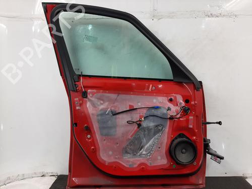 Left front door VAUXHALL ZAFIRA Mk III (P12) 2.0 CDTi (75) | BP32145028C2 