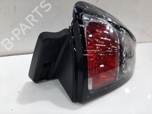 Other CITROËN C3 Picasso (SH_) 1.2 THP 110 (SHHNZ6) | BP37172427O1 - Image 4