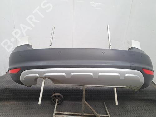 Used Rear bumper Rear bumper 36593874 36593874
