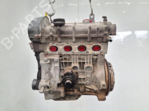 Engine SEAT IBIZA IV (6J5, 6P1) 1.4 | BP34206201M1  - Image 5