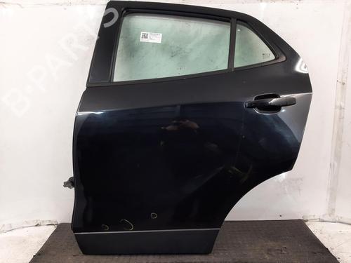 Used Left rear door VAUXHALL MOKKA / MOKKA X (J13) 1.6 CDTi (136 hp) 31209287