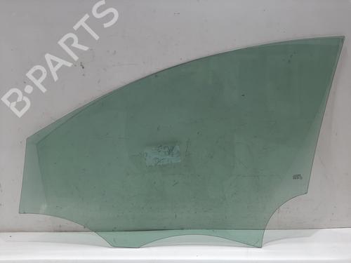 Front right door window SEAT IBIZA IV ST (6J8, 6P8) 1.4 | BP29881910C19