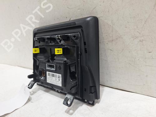 Display monitor RENAULT CLIO V (B7_) 1.6 E-TECH 145 (B7MU) | BP32528764C48