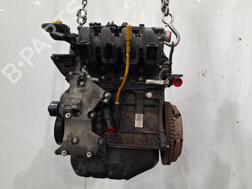 Engine RENAULT CLIO III (BR0/1, CR0/1) 1.2 16V (BR02, BR0J, BR11, CR02, CR0J, CR11) | BP39965147M1 - Image 3