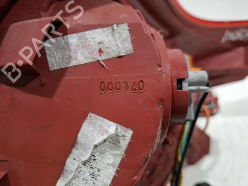 Right taillight SUZUKI SWIFT III (MZ, EZ) 1.3 (RS413, ZC11S) | BP40040382C35 - Image 2