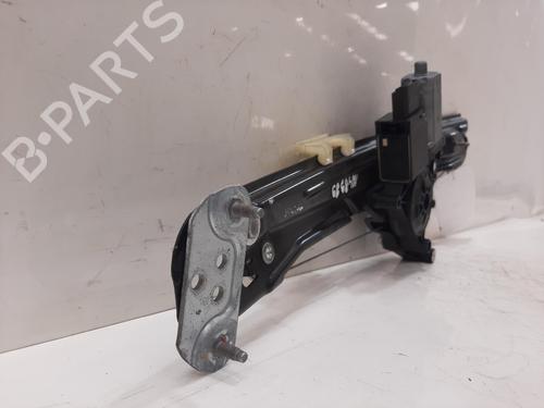 Front left window mechanism CITROËN C3 AIRCROSS II (2R_, 2C_) 1.2 PureTech 130 (2RHNYH) | BP34732903C22 - Image 2