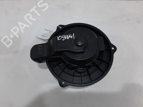 Heater blower motor KIA STONIC (YB) 1.0 T-GDi Eco-Dynamics+ | BP37433468M62 - Image 3