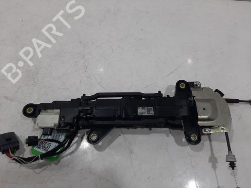 Udvendigt håndtag JAGUAR I-PACE (X590) EV400 AWD | BP29809378C122 