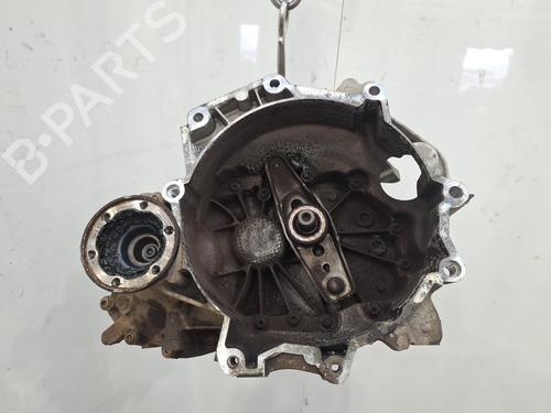 Used Gearbox VW POLO V (6R1, 6C1) 1.2 (60 hp) 30958894