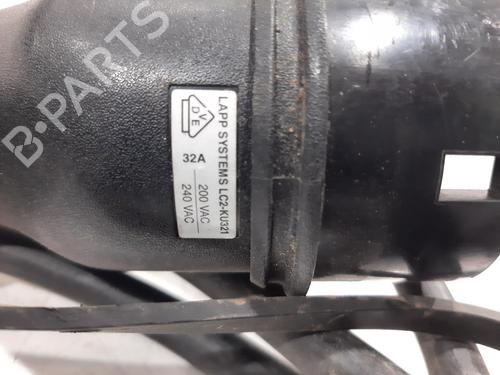 Cable JAGUAR I-PACE (X590) EV400 AWD | BP30179383E12 - Image 5