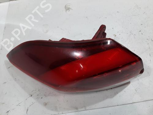 Left taillight HYUNDAI TUCSON (TL, TLE) 1.7 CRDi | BP26764922C34 