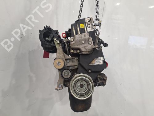 Engine FORD KA (RU8) 1.2 | BP29496798M1 