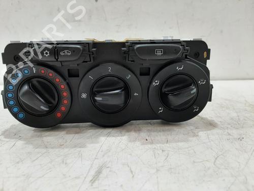 Climate control VAUXHALL CORSA Mk IV (E) (X15) 1.4 | BP36773773I5 - Image 4