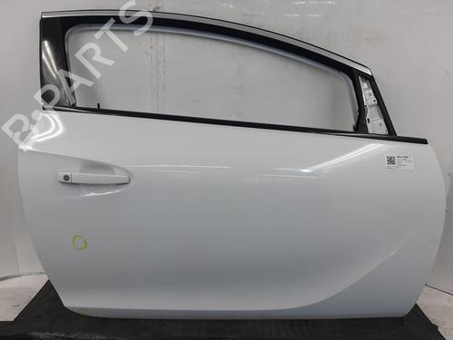 Used Right front door Right front door 38447339 38447339