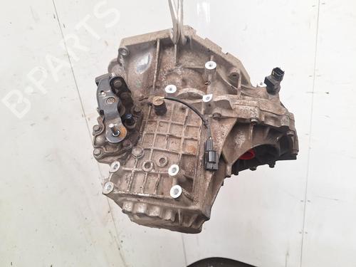 Gearbox HYUNDAI i10 II (BA, IA) 1.2 | BP27630362M3 