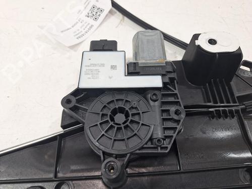 Front left window mechanism CITROËN C4 III (BA_, BB_, BC_) 1.2 PureTech 130 (BAHNSA, BAHNSB) | BP32026820C22 - Image 4