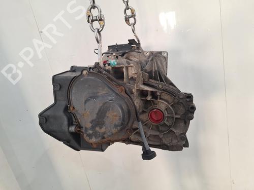 Gearbox FORD FIESTA VI (CB1, CCN) 1.6 TDCi | BP29397602M3 