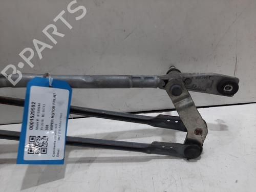 Front wiper motor PEUGEOT 308 II (LB_, LP_, LW_, LH_, L3_) 1.6 HDi 100 | BP29471824M29 