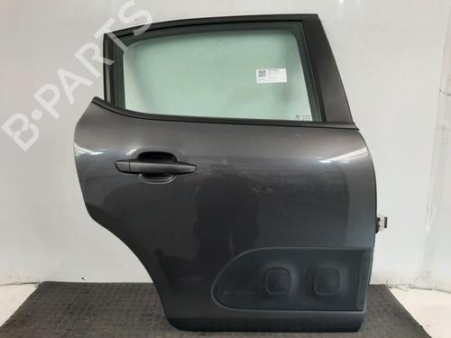 Used Right rear door CITROËN C3 III (SX) 1.2 PureTech 82 (83 hp) 28084987