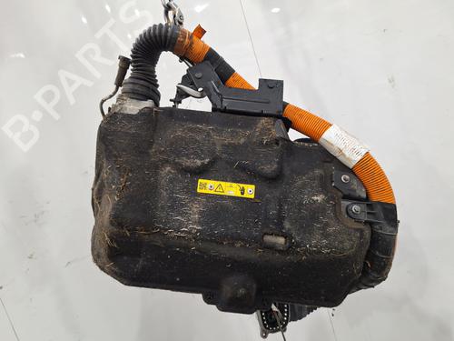 Motor JAGUAR I-PACE (X590) EV400 AWD | BP30406668M1