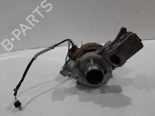 Used Turbocharger/Supercharger MERCEDES-BENZ CLA Shooting Brake (X117) CLA 220 CDI / d (117.903) (177 hp) 29322682
