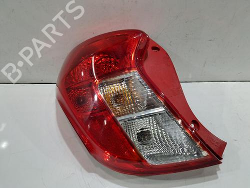 Left taillight VAUXHALL VIVA (C16) 1.0 | BP29267010C34 