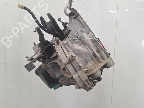 Gearbox DACIA SANDERO II 1.0 SCe 75 (B8JC, B8JD, B8NC) | BP31812725M3 
