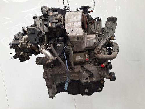 Engine LAND ROVER RANGE ROVER EVOQUE (L538) 2.0 D 4x4 | BP36403306M1 - Image 6