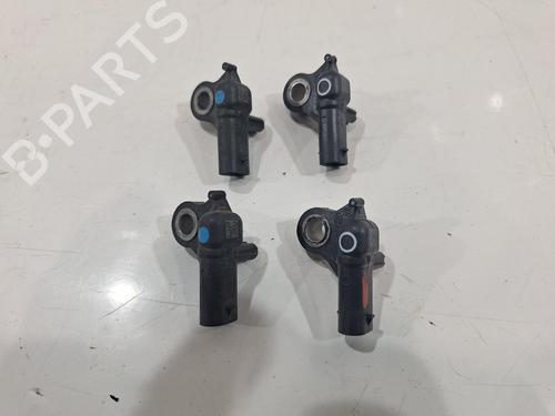 Used Control unit JAGUAR I-PACE (X590) EV400 AWD (400 hp) 31879152